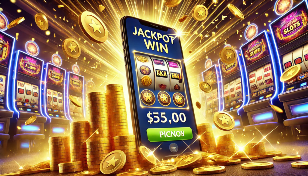 สูตรเล่นสล็อตให้ชนะรัว