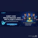 ทางเข้า kubet และความปลอดภัยของฐานข้อมูล