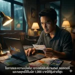 กลยุทธ์การใช้ 1,000 บาท ทดลองเล่นฟรีให้เกิดกำไรสูงสุด