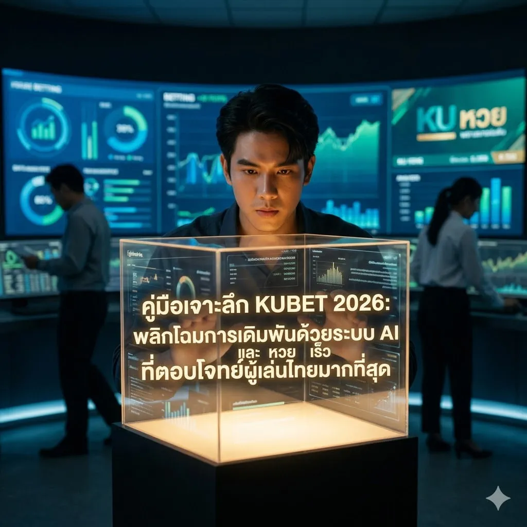 KUCasino และการเชื่อมต่อไร้รอยต่อกับ 1688sagame